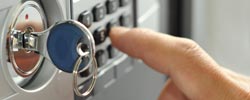 Mill Creek commercial locksmith